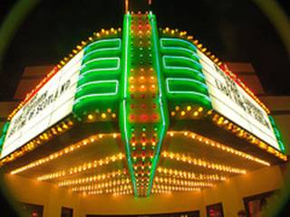 Main Art Theatre Lights -- flickr