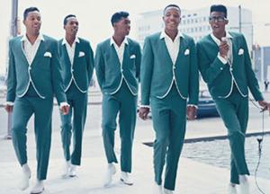 Temptations -- classic